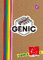 GENIC　LIVE　TOUR　2021　－GENEX－