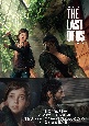 ジ・アート・オブ　The　Last　of　Us