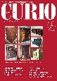 CURIO　MAGAZINE　2022．1　トレジャー・ハンティング　お宝！情報ステーション(273)