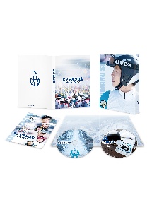 ヒノマルソウル〜舞台裏の英雄たち〜　豪華版　Blu－ray