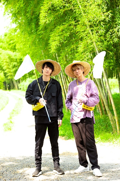 和田雅成と安里勇哉の男映えKITAKANTO対決！〜僕たちリアクション芸人じゃないけど……安里勇哉・芸歴10周年おめでとうSP〜　前編