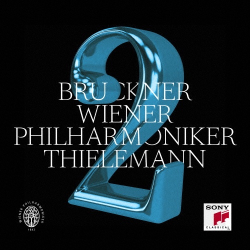 ブルックナー：交響曲第２番ハ短調［１８７７年第２稿・キャラガン校訂（２００７年出版）］