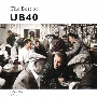 THE　BEST　OF　UB　40