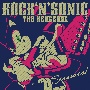 Rock　’n’　Sonic　The　Hedgehog：　Sessions