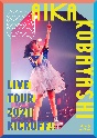 小林愛香　LIVE　TOUR　2021　“KICKOFF！”