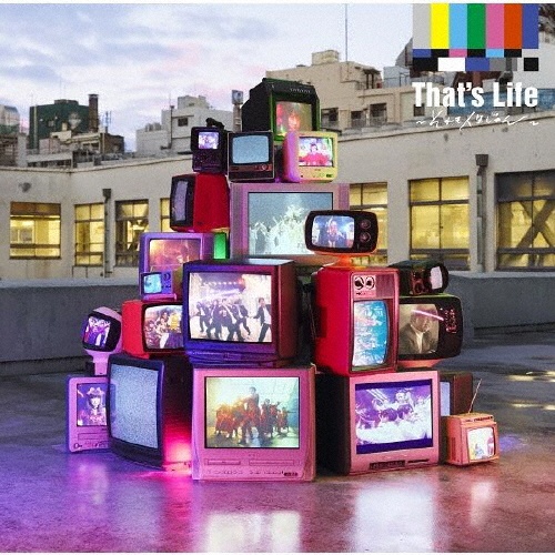 That’s Life~それも人生じゃん~