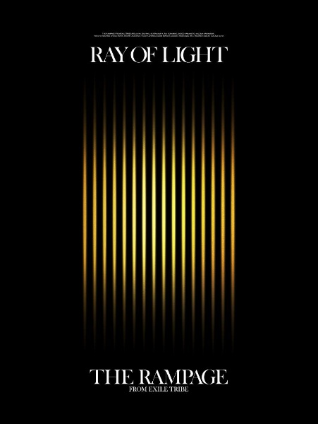 ＲＡＹ　ＯＦ　ＬＩＧＨＴ【ＡＬ３枚組＋Ｂｌｕ－ｒａｙ　Ｄｉｓｃ２枚組】