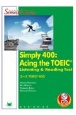 エースTOEIC400　Simply400：Acing　the　TOEIC