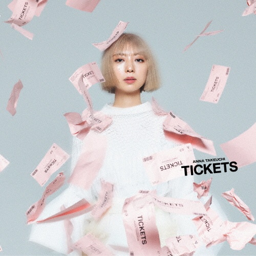 竹内アンナ　MATOUSIC レコード MATOUSIC 【数量限定盤】(アナログレコード) : 竹内アンナ