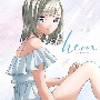 福元幹ミニアルバム「hem」　from　TVアニメ「明日ちゃんのセーラー服」