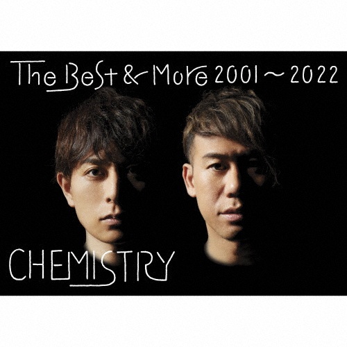 Ｔｈｅ　Ｂｅｓｔ＆Ｍｏｒｅ　２００１～２０２２（ＢＤ付）