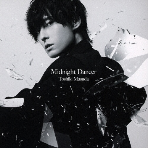 Ｍｉｄｎｉｇｈｔ　Ｄａｎｃｅｒ（ＢＤ付）