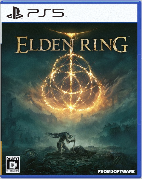 ＥＬＤＥＮ　ＲＩＮＧ