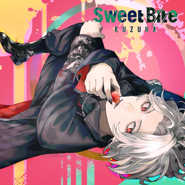 Adamantite(初回限定盤B)/葛葉 - 販売CD｜TSUTAYA レンタル・販売 商品
