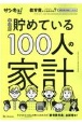 年収別貯めている100人の家計　サンキュ！特別編集