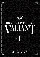 アイドリッシュセブン　TRIGGER　LIVE　CROSS　“VALIANT”【DVD　DAY　1】