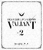 アイドリッシュセブン　TRIGGER　LIVE　CROSS　“VALIANT”【Blu－ray　DAY　2】