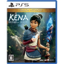 Ｋｅｎａ：　Ｂｒｉｄｇｅ　ｏｆ　Ｓｐｉｒｉｔｓ　Ｄｅｌｕｘｅ　Ｅｄｉｔｉｏｎ（ケーナ：　精霊の橋　デラックスエディション）