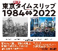 東京DEEPタイムスリップ1984　2022