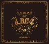 BEST　OF　A．B．C－Z（初回限定盤A）－Music　Collection－（BD付）