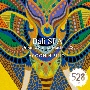 Bali　SPA　Organic　Sound－Master　528