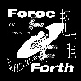 Force　to　Forth（通常盤）