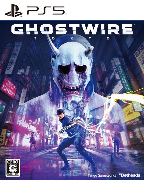 Ｇｈｏｓｔｗｉｒｅ：Ｔｏｋｙｏ