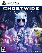 Ghostwire：Tokyo