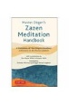 Master　Dogen’s　Zazen　Meditation　Handbook