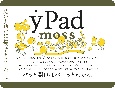 yPad　moss