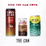 THE　CAN（通常盤）