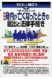 すぐに役立つ知っておきたい！最新身内が亡くなったときの届出と法律手続き