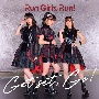 Get　set，　Go！（music　video盤）（BD付）