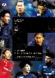 【DVD】ガンバ大阪　THE　LOCKER　ROOM　〜葛藤が導いた希望　2021〜　DVD