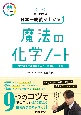 改訂版　亀田和久の日本一成績が上がる魔法の化学ノート