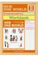 NEW　ONE　WORLD　Communication　2　Revised　Ed　コ2334