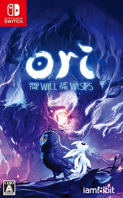 Ｏｒｉ　ａｎｄ　ｔｈｅ　Ｗｉｌｌ　ｏｆ　ｔｈｅ　Ｗｉｓｐｓ