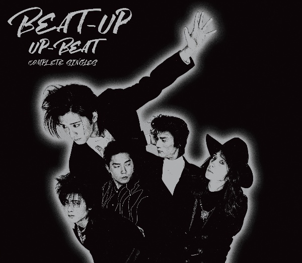 BEAT-UP UP-BEAT COMPLETE SINGLES