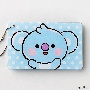 ◆スライドカードケース　KOYA　BABY　ver．