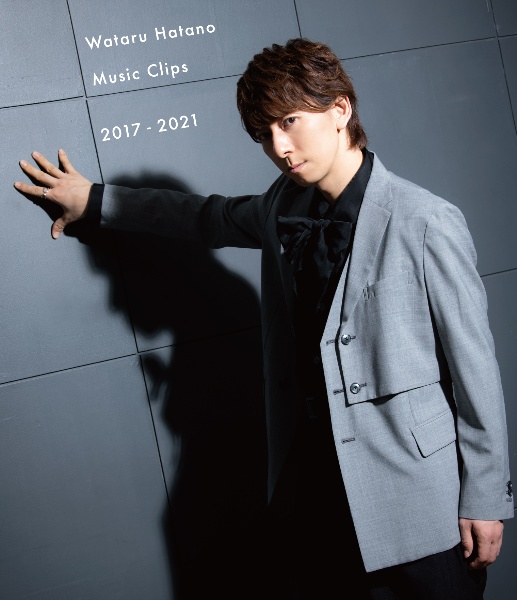 Wataru　Hatano　Music　Clips　2017－2021