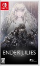 ENDER　LILIES：　Quietus　of　the　Knights