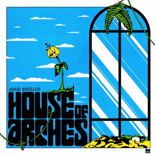 Ｈｏｕｓｅ　ｏｆ　Ａｒｃｈｅｓ