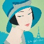 JAZZを聴きたくて　パリのカフェ、恋のひととき〜ティータイム・ランデヴー