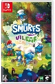 The　Smurfs　Mission　Vileaf（スマーフ　邪悪な葉っぱ大作戦）