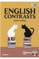 English　Contrasts　イングリッシュ・ガイド基本文法で学ぶ英語の使い方