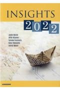 Ｉｎｓｉｇｈｔｓ　世界を読むメディア英語入門　２０２２