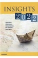 Insights　世界を読むメディア英語入門　2022