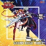 TVアニメ『遊☆戯☆王SEVENS』オリジナル・サウンドトラック　SOUND　RUSH　THREE！！