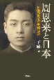 周恩来と日本　日本留学の平和遺産