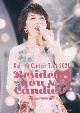 伊藤　蘭　コンサート・ツアー　2021　〜Beside　you　＆　fun　fun　Candies！〜野音Special！